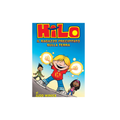 Hilo precipitato sulla Terra – Fumetto per ragazzi