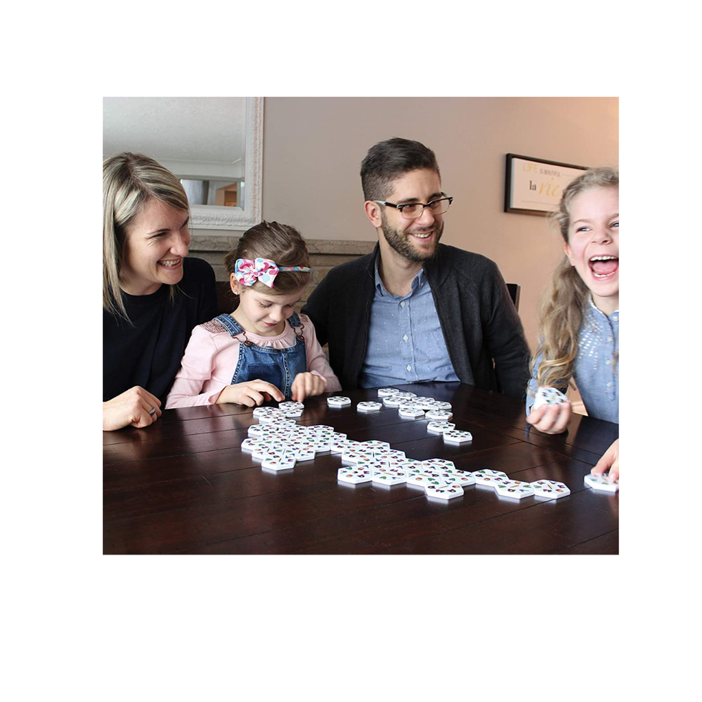 Honeycombs – un gioco favoloso