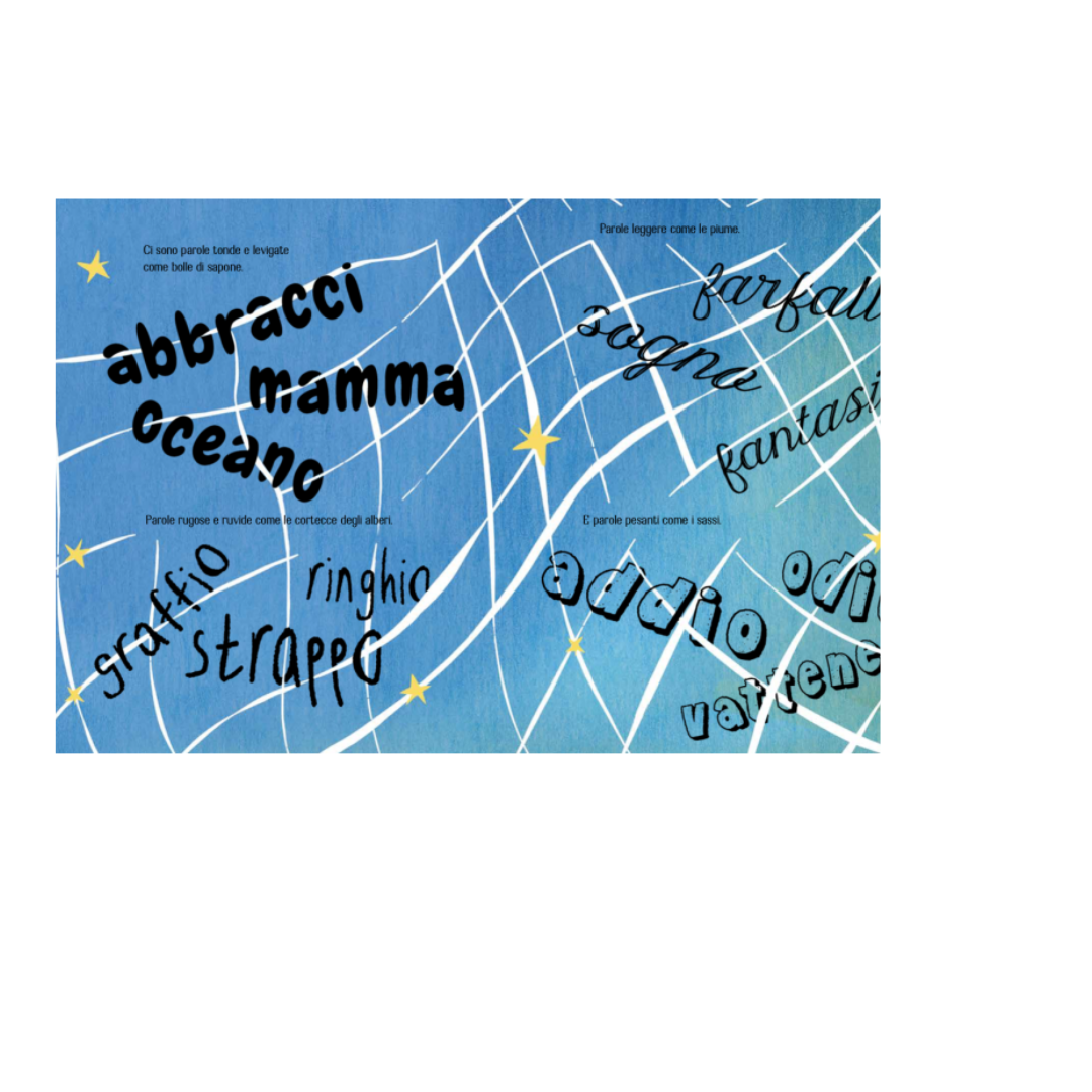 I pescatori di parole