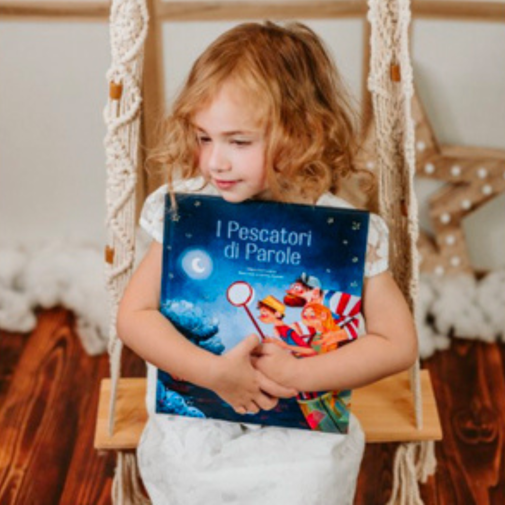 I pescatori di parole