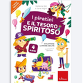 I piratini e il tesoro scomparso