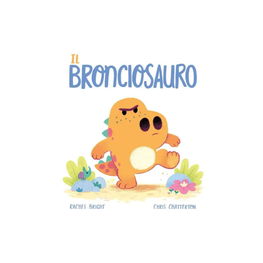 Il Bronciosauro