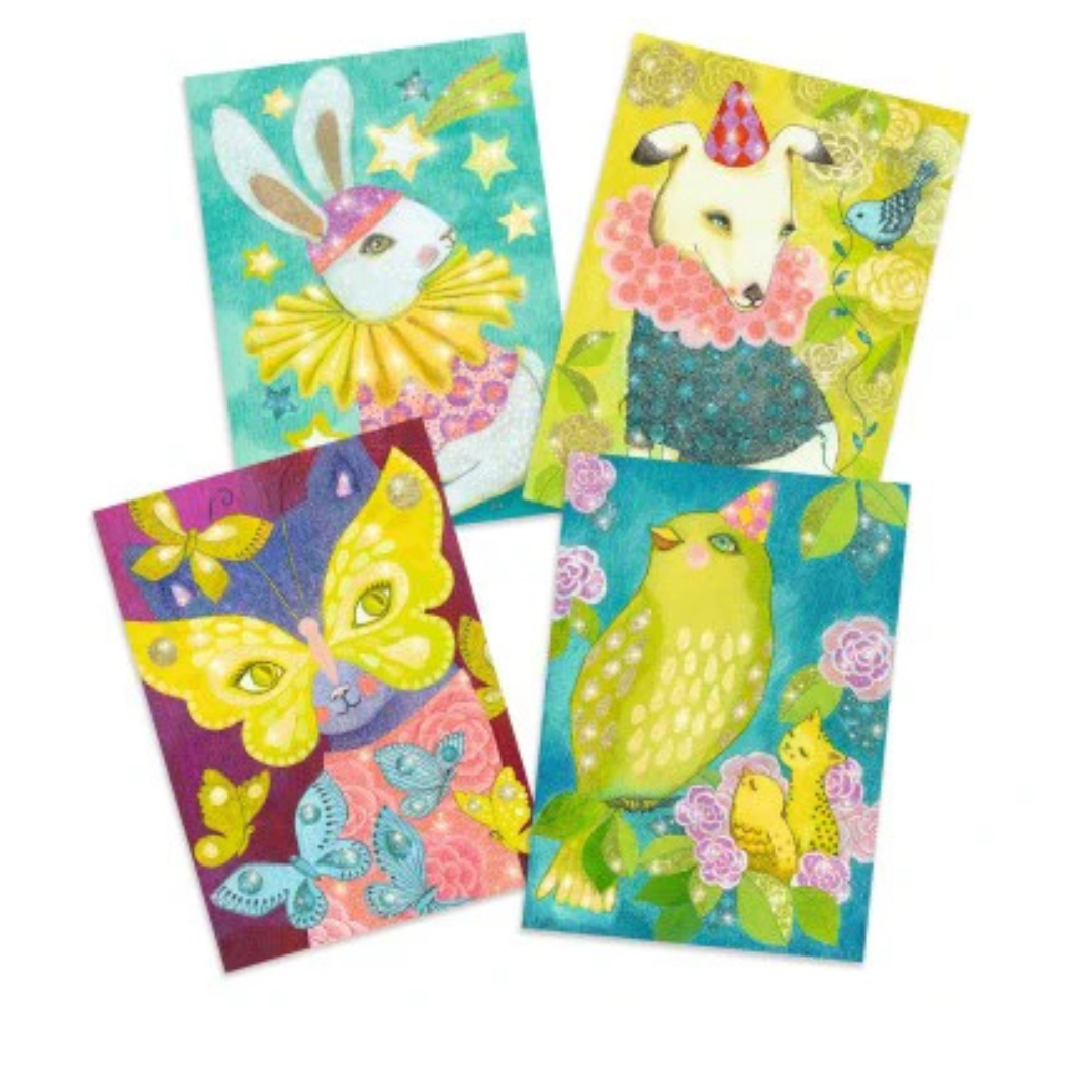 Il carnevale degli animali