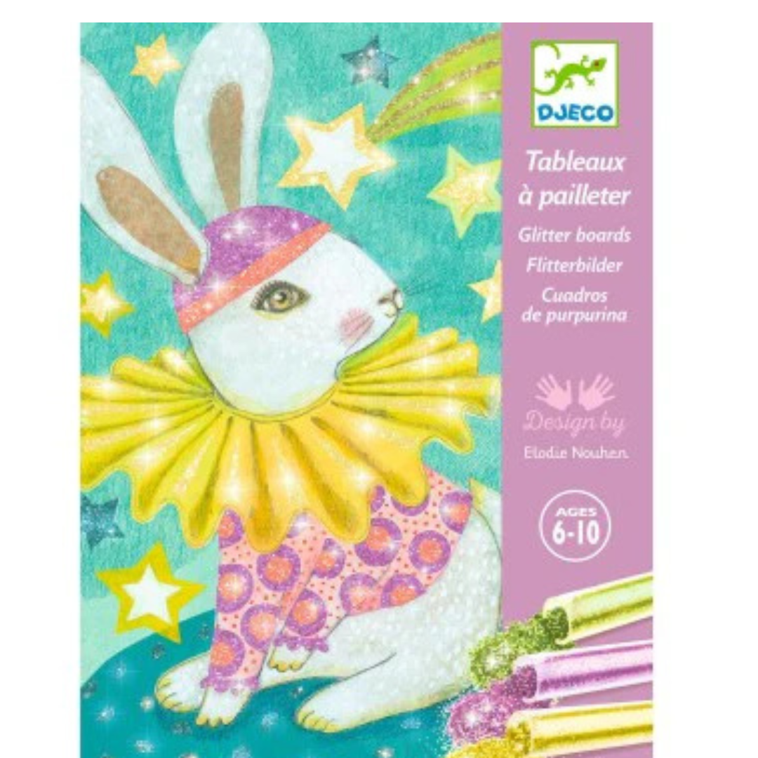 Il carnevale degli animali