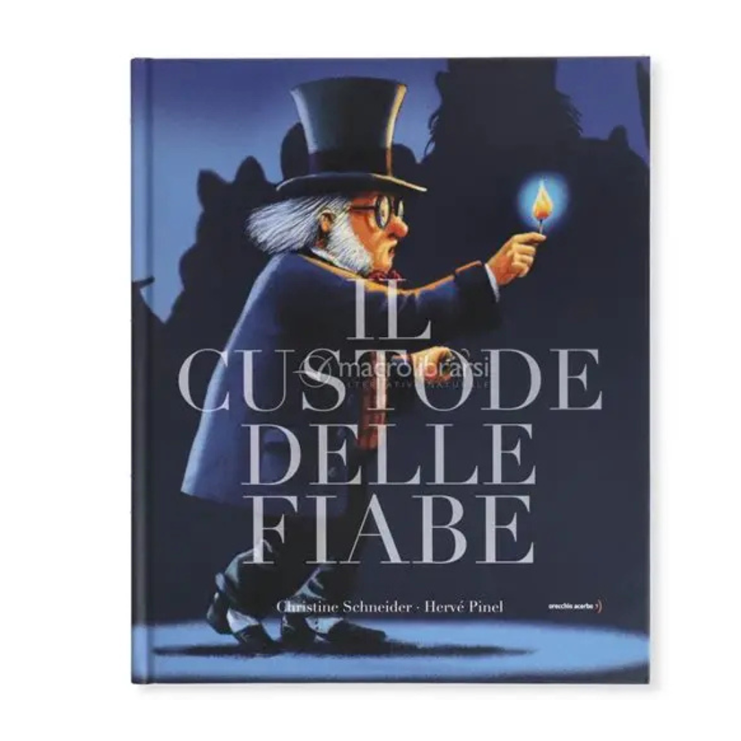 Il custode delle fiabe