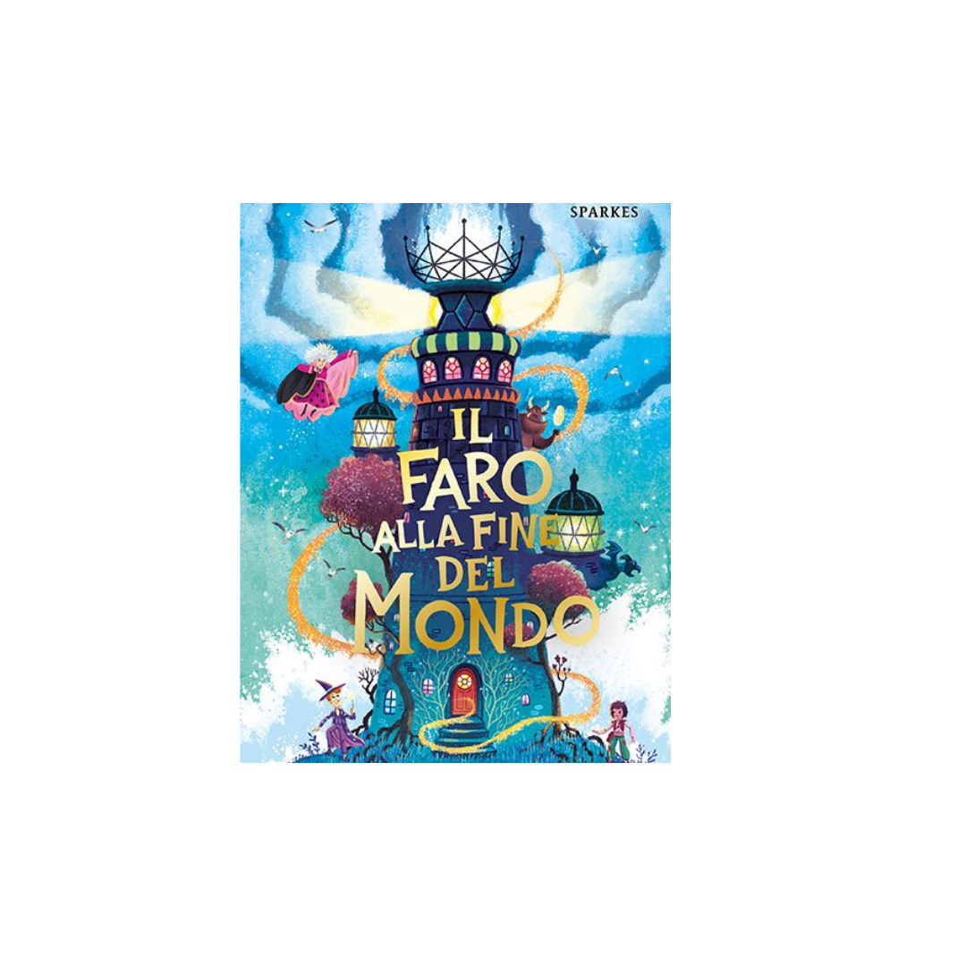 Il faro alla fine del mondo