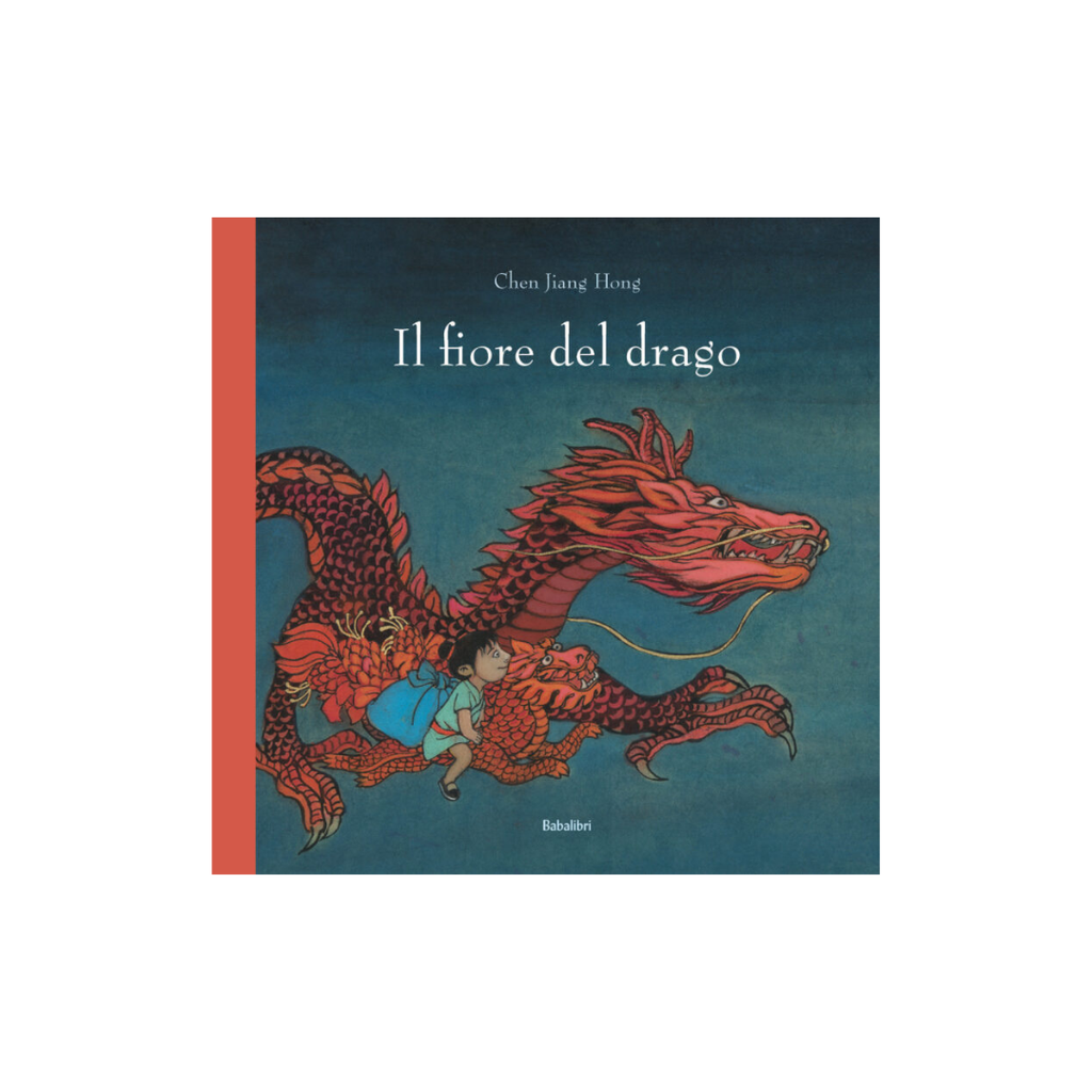 Il fiore del drago