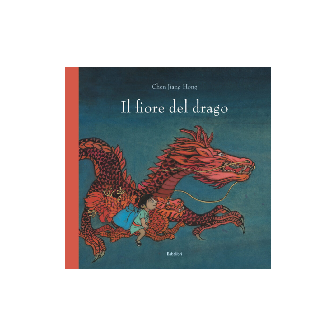 Il fiore del drago