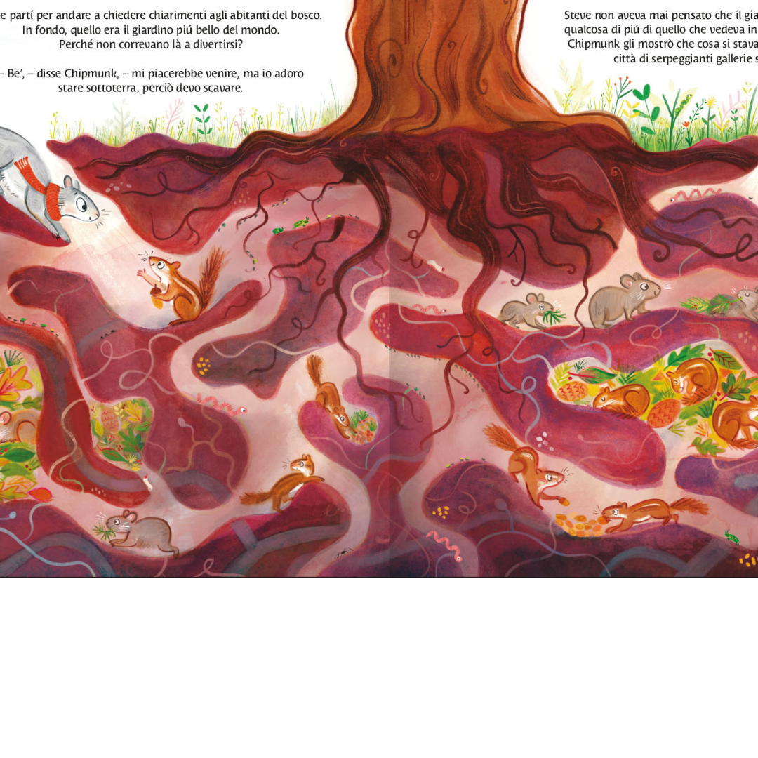 Il giardino più bello del mondo