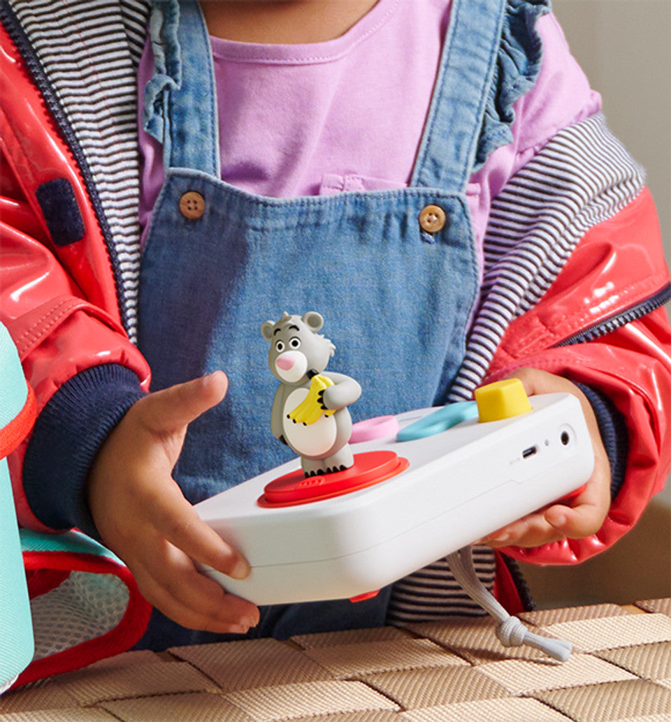 Il Libro della Giungla e un’altra storia