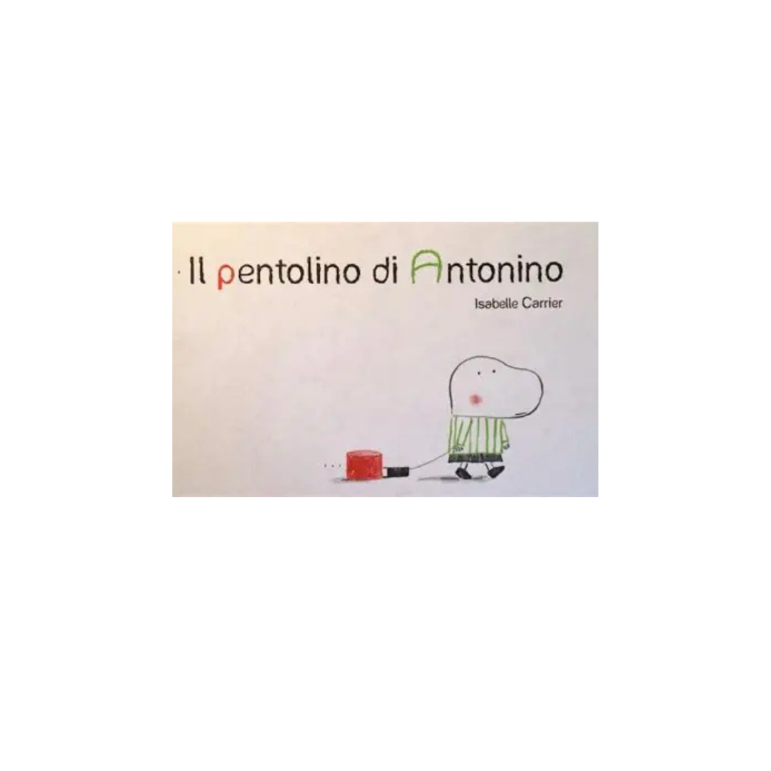 Il Pentolino di Antonino