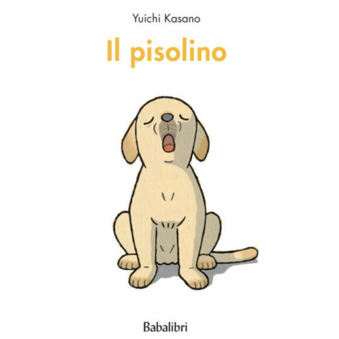 Il Pisolino