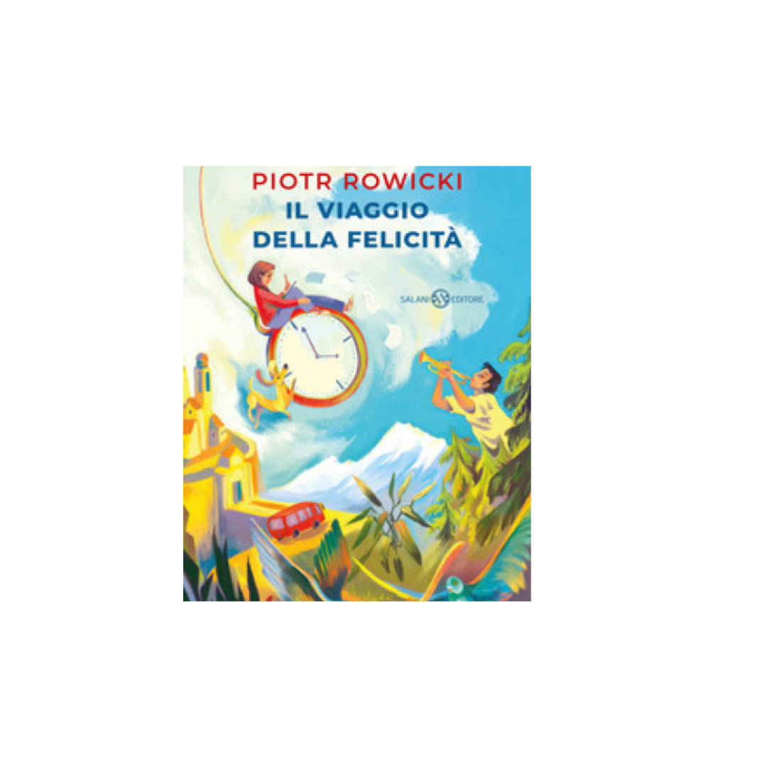 Il viaggio della felicità