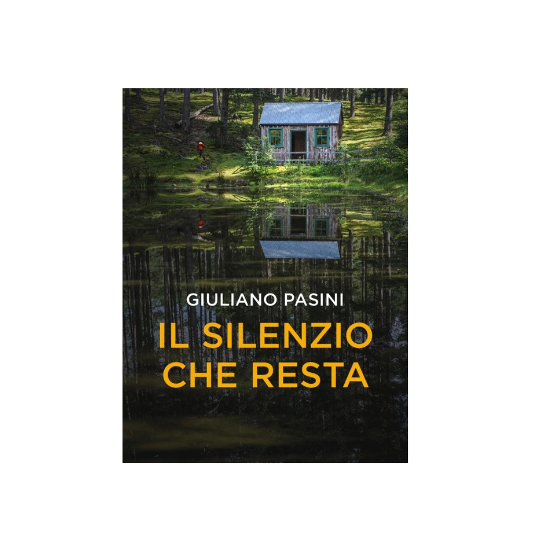 Il silenzio che resta