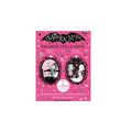 Isadora Moon – Vacanze sulla neve: Pigiama party & Magie d’inverno