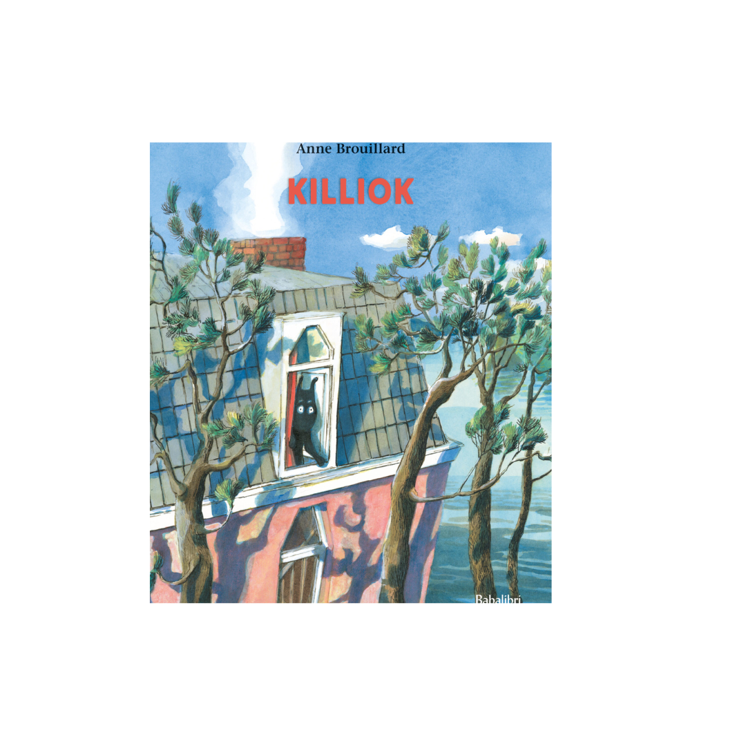 Killiok