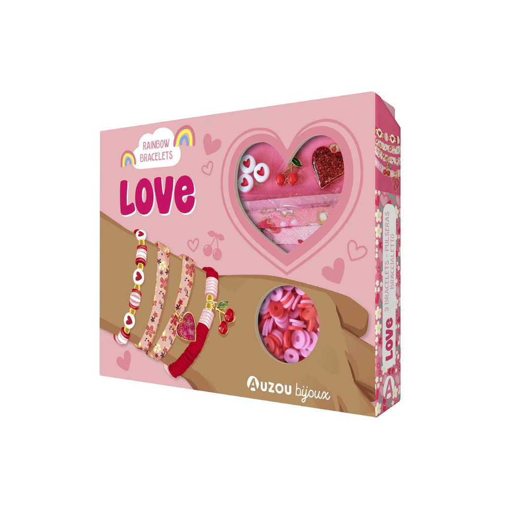 Braccialetti love