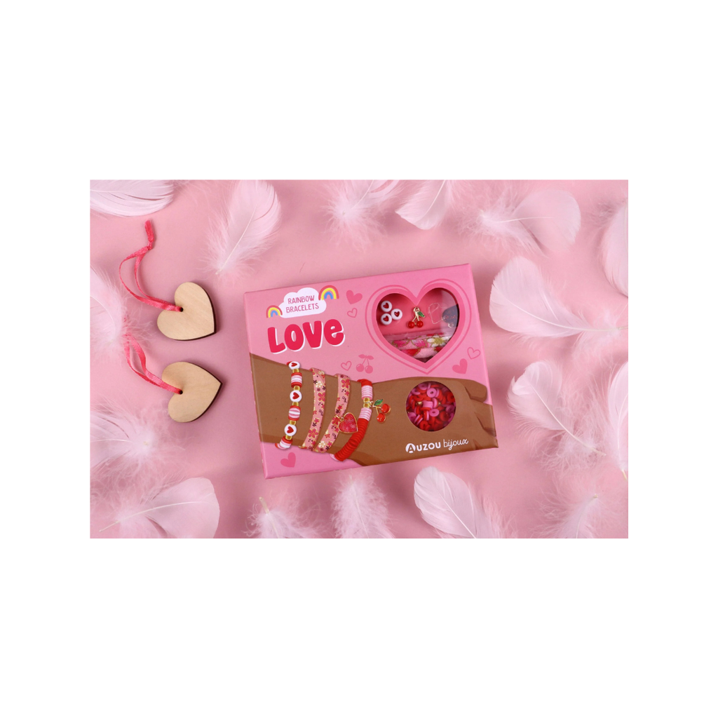 Braccialetti love