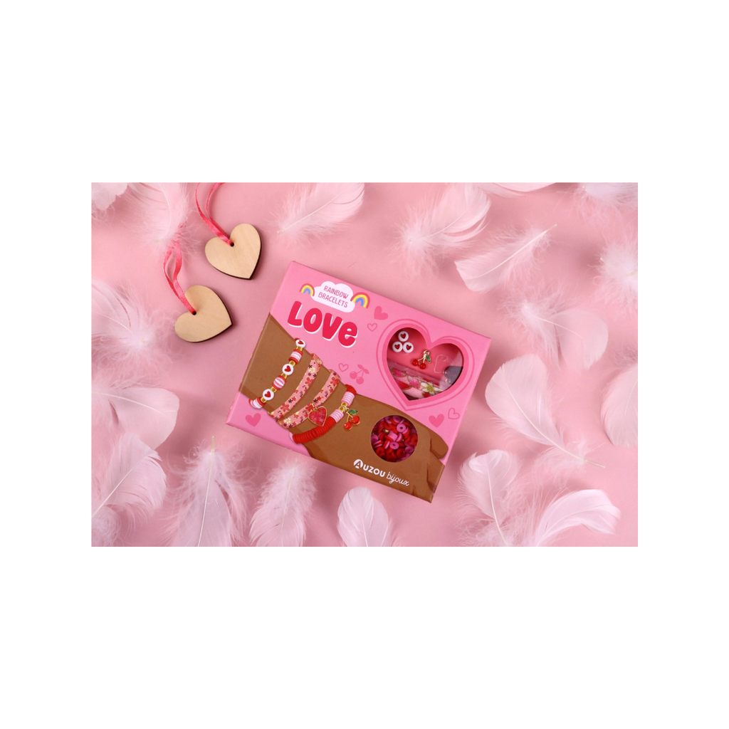 Braccialetti love