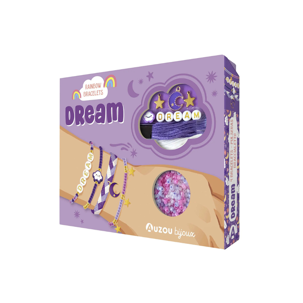 Kit braccialetti dream