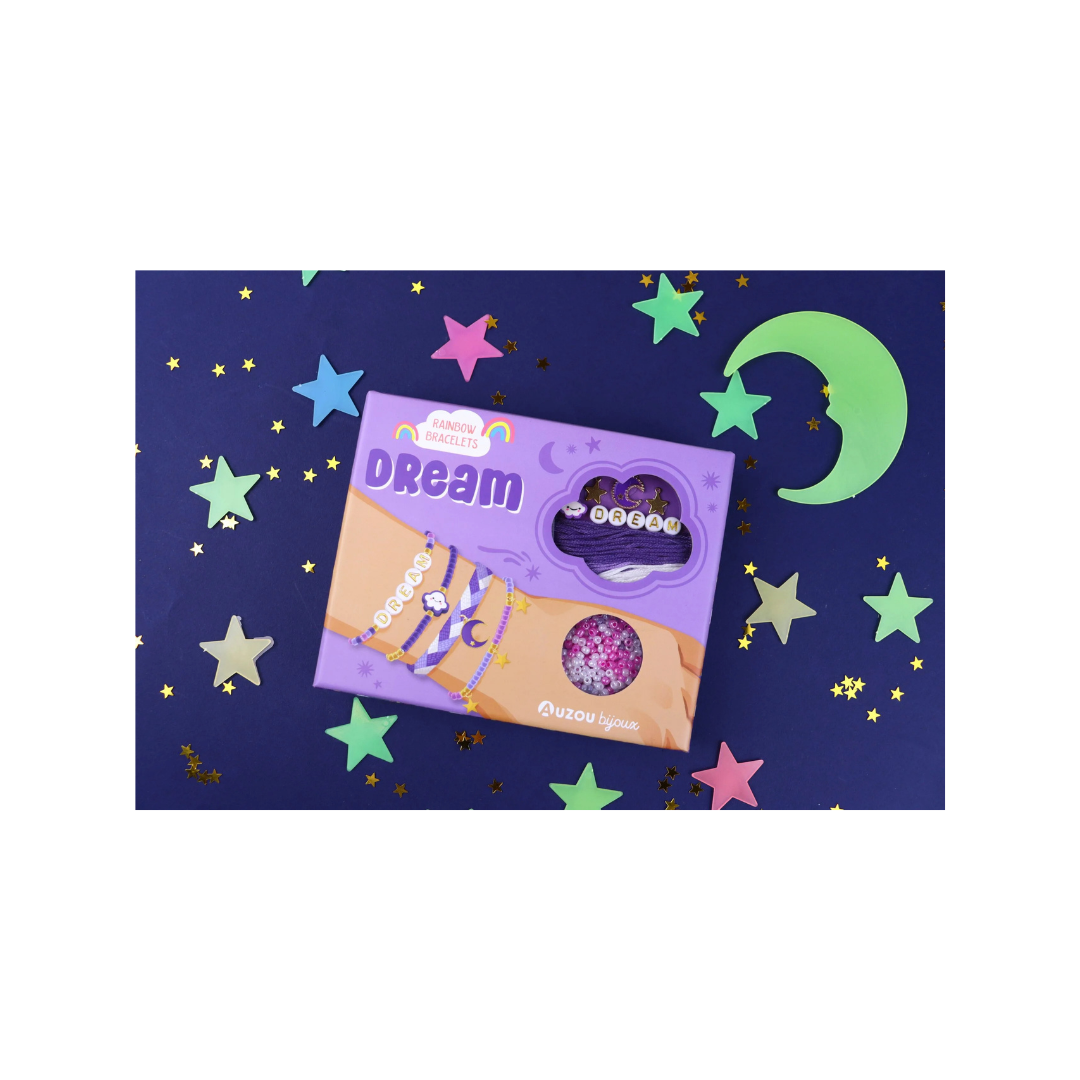 Kit braccialetti dream