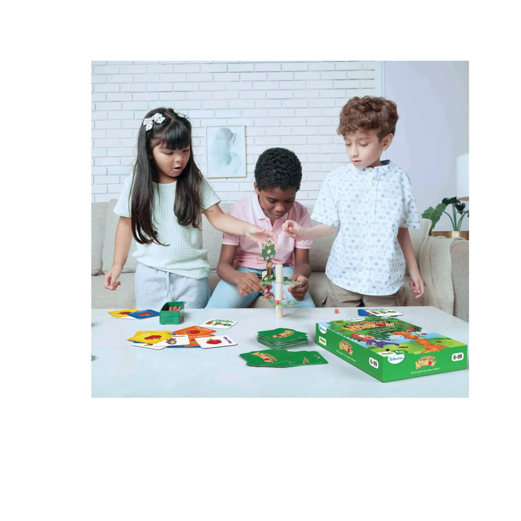 L’Albero di Newton