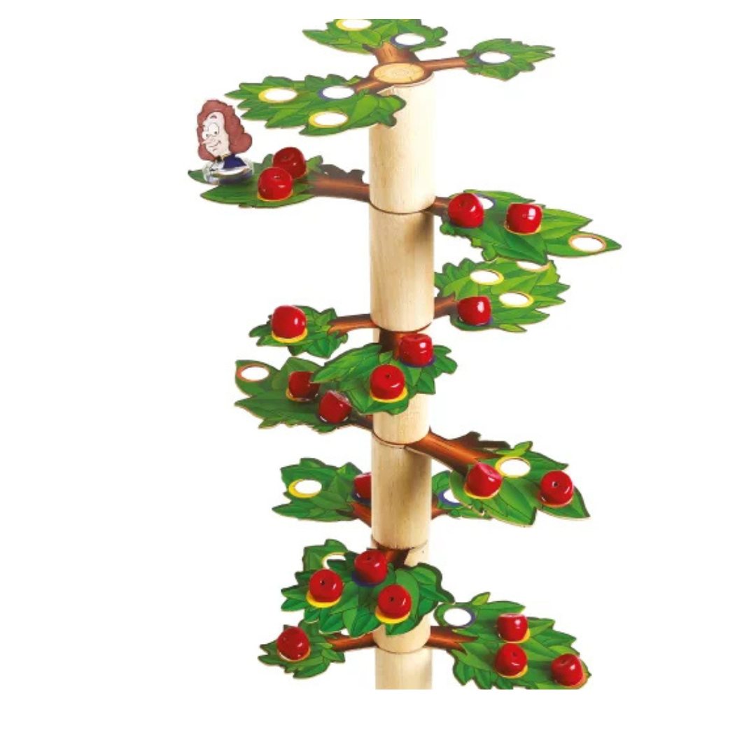 L’Albero di Newton