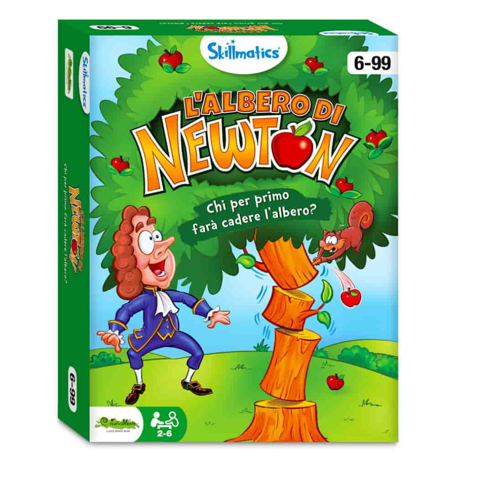 L’Albero di Newton