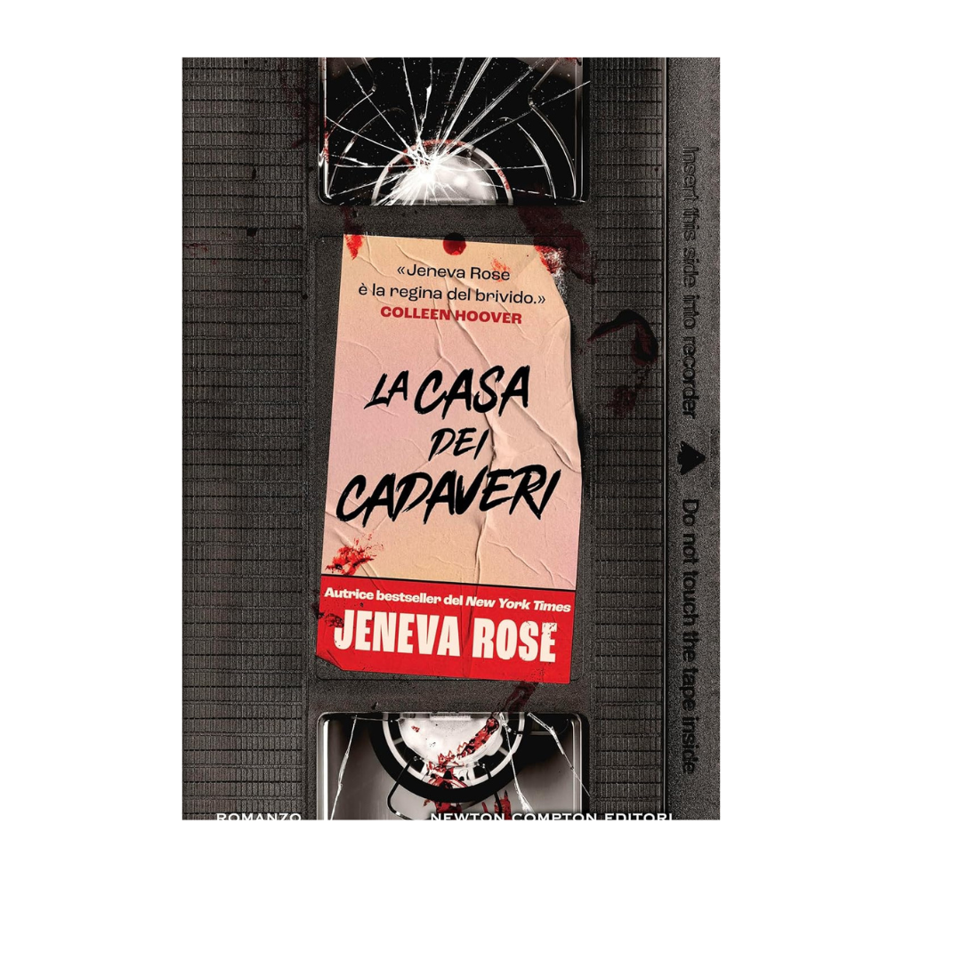 La Casa dei Cadaveri