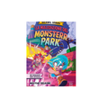La maledizione del Monsterr Park. Brawl Stars