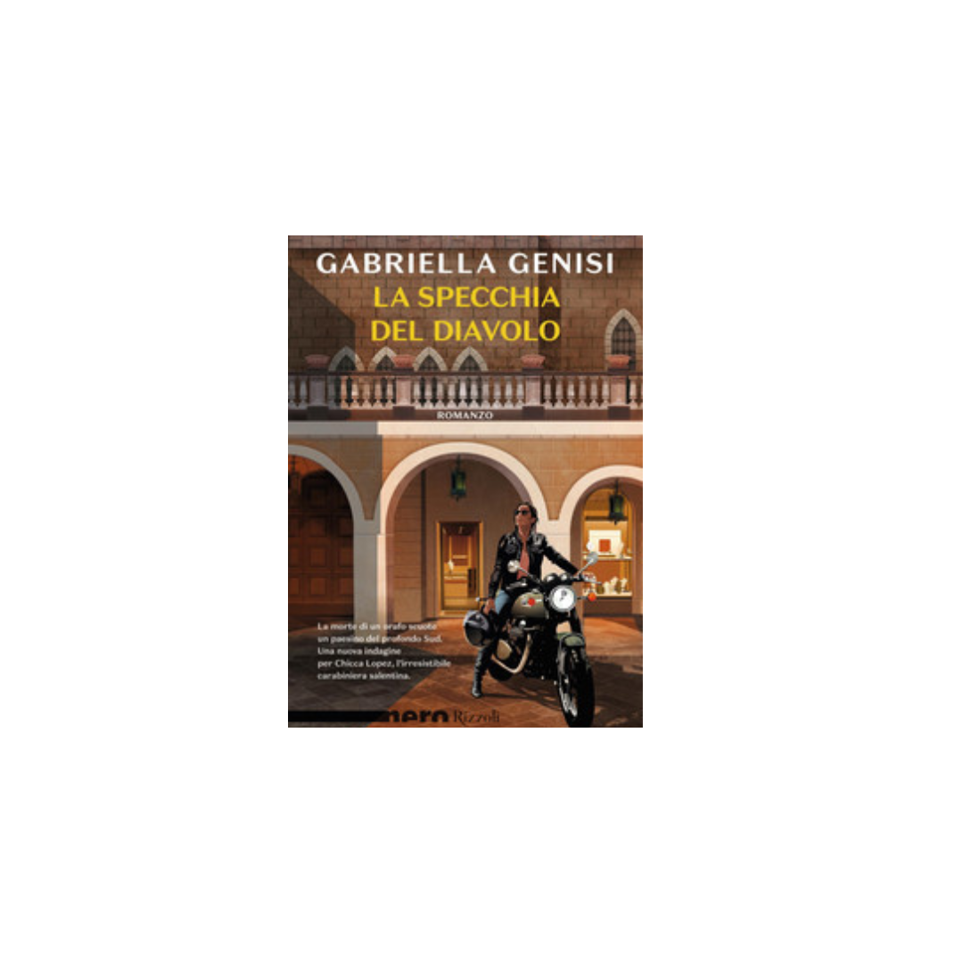 La specchia del diavolo