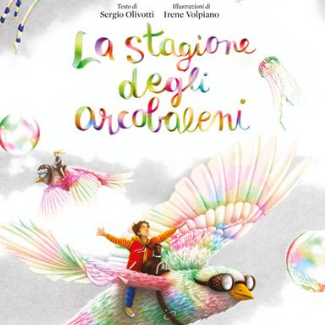 La stagione degli arcobaleni