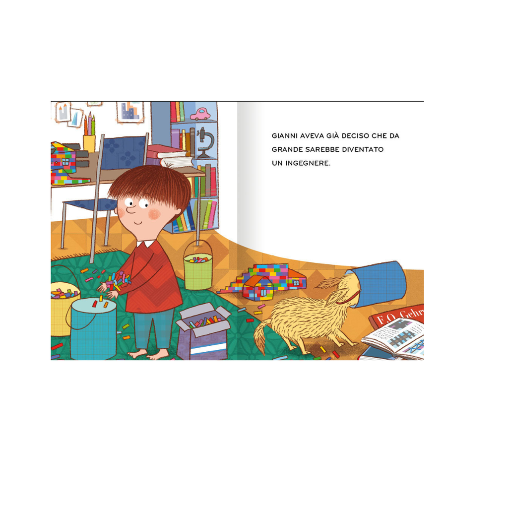 Leggo una storia da ridere in… 5 minuti!