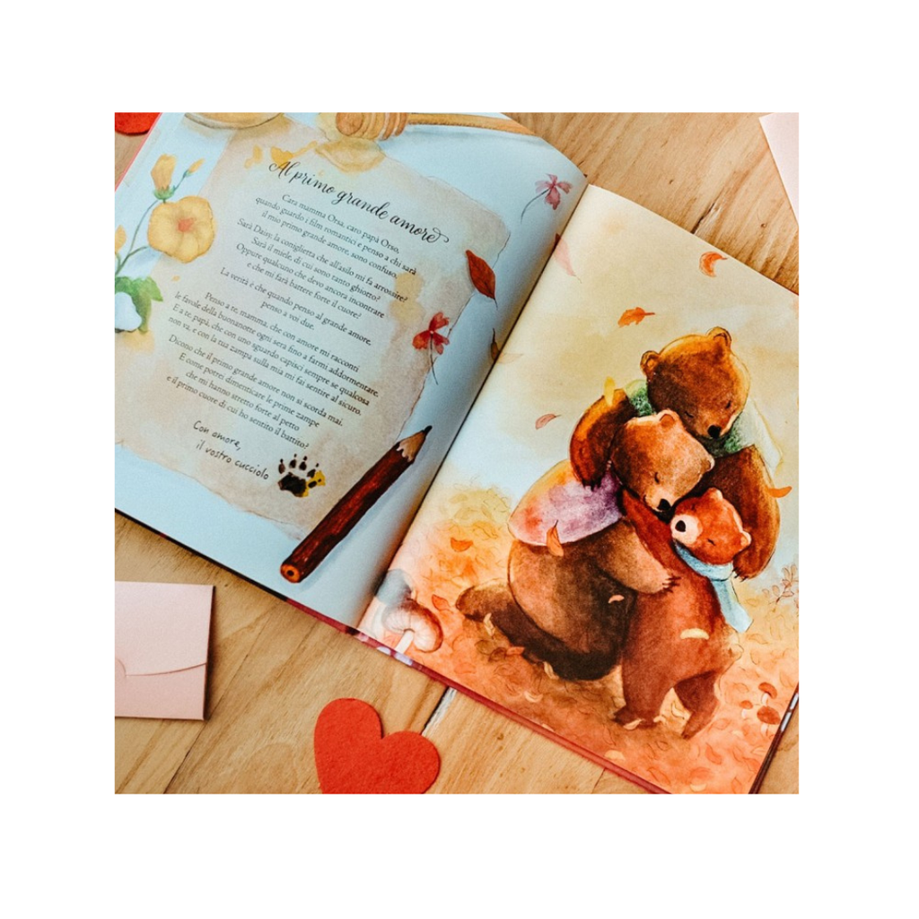 Lettere d'Amore
