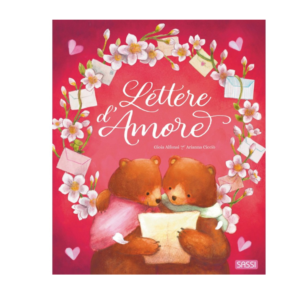 Lettere d'Amore
