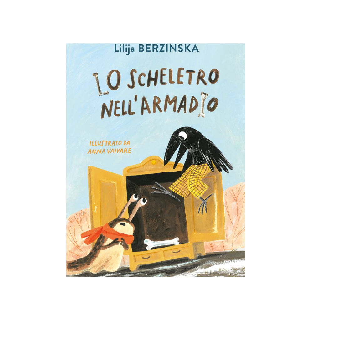 Lo scheletro nell'armadio