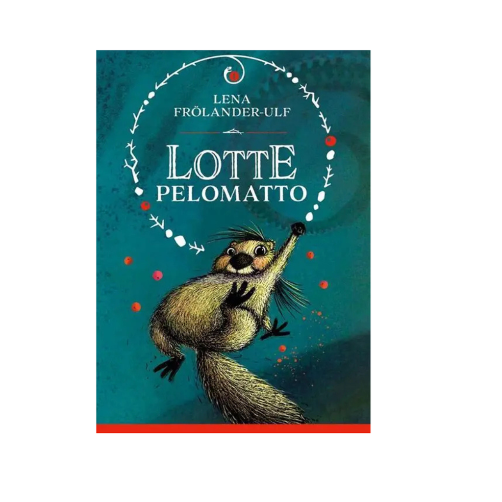 Lotte Pelomatto