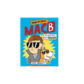 Nome in codice: Mac B – In missione per la regina