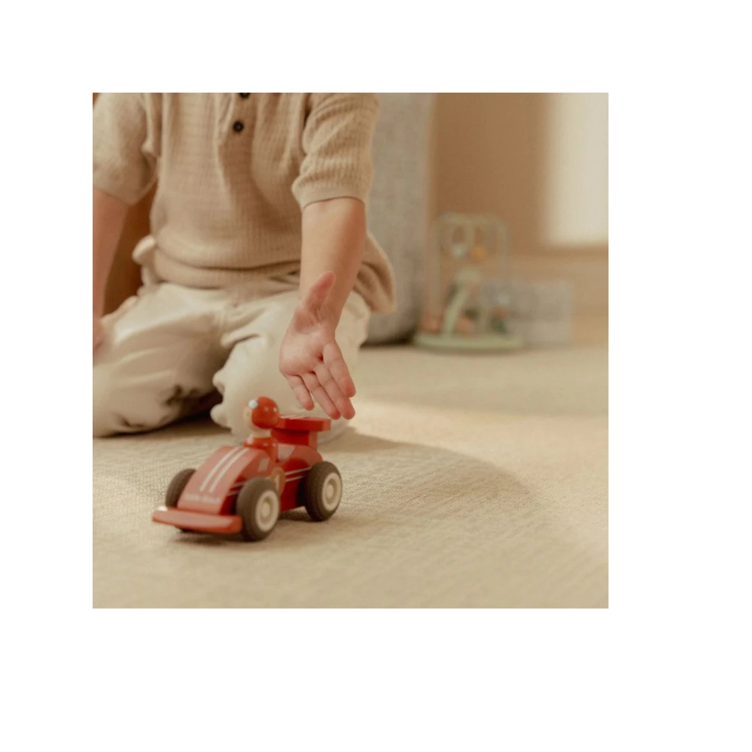 Macchine da Corsa a Retrocarica Little Dutch