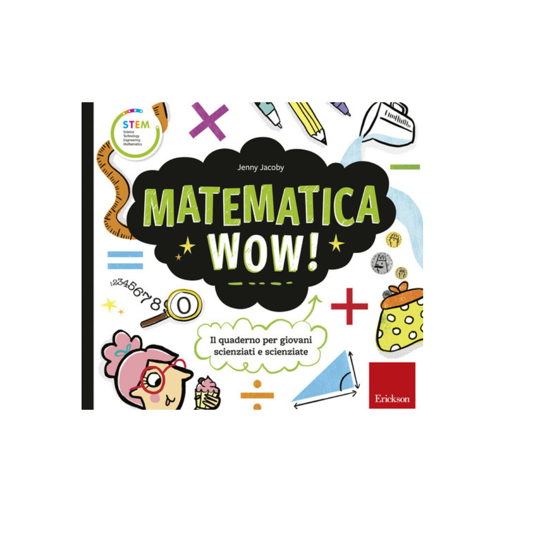 Matematica wow