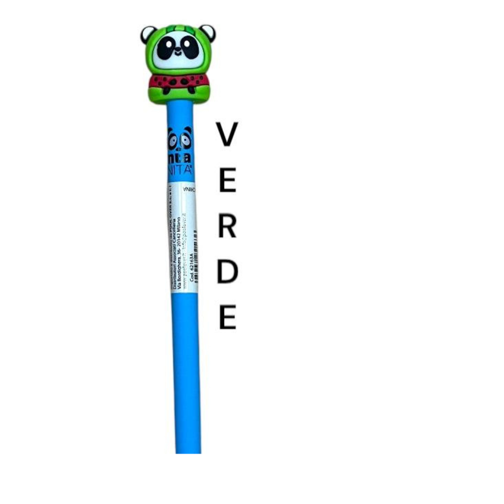 Matita Infinita “Zoo Fruit Collection” 2025/2026 – TintaUnita