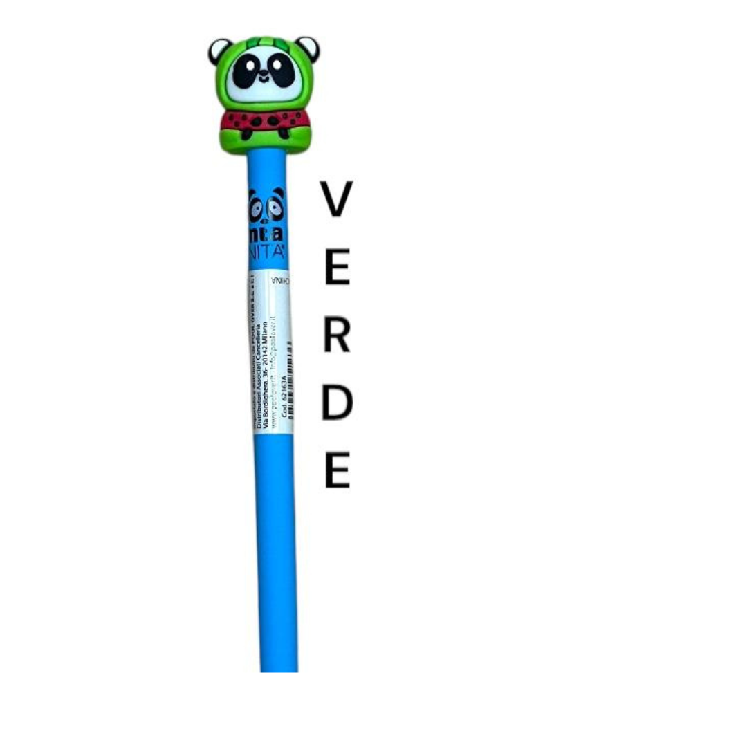 Matita Infinita “Zoo Fruit Collection” 2025/2026 – TintaUnita