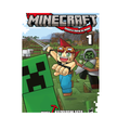 Minecraft Viaggio ai confini del mondo