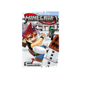 MINECRAFT - VIAGGIO AI CONFINI DEL MONDO n. 3