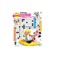 Mini Enigmistica con Minnie e Paperina