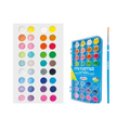 Mitama – Set 18 Acquerelli Colori Brillanti