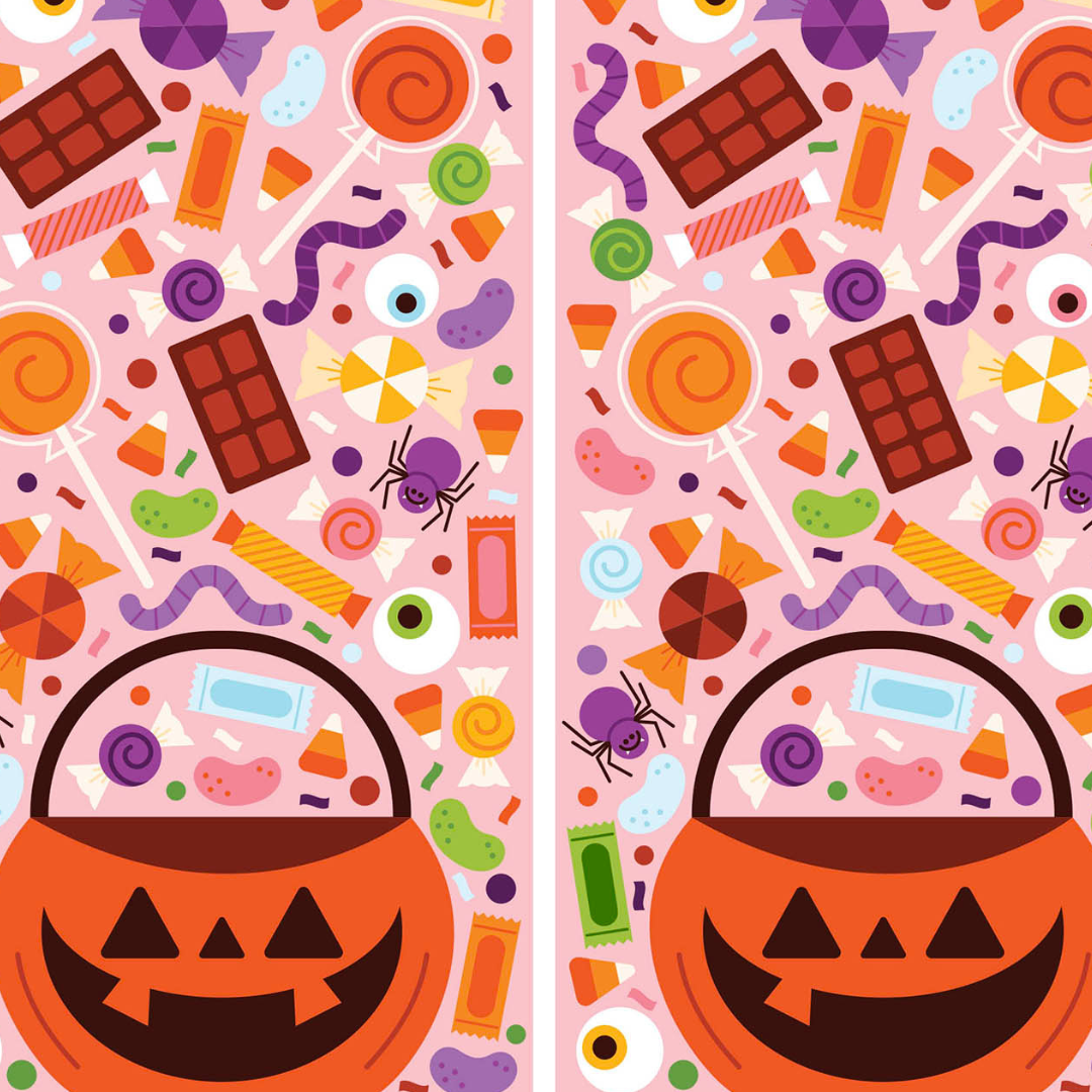 20 Giochi Mostri e Streghe