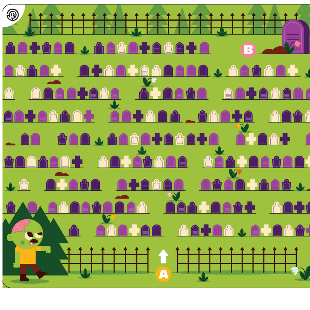 20 Giochi Mostri e Streghe