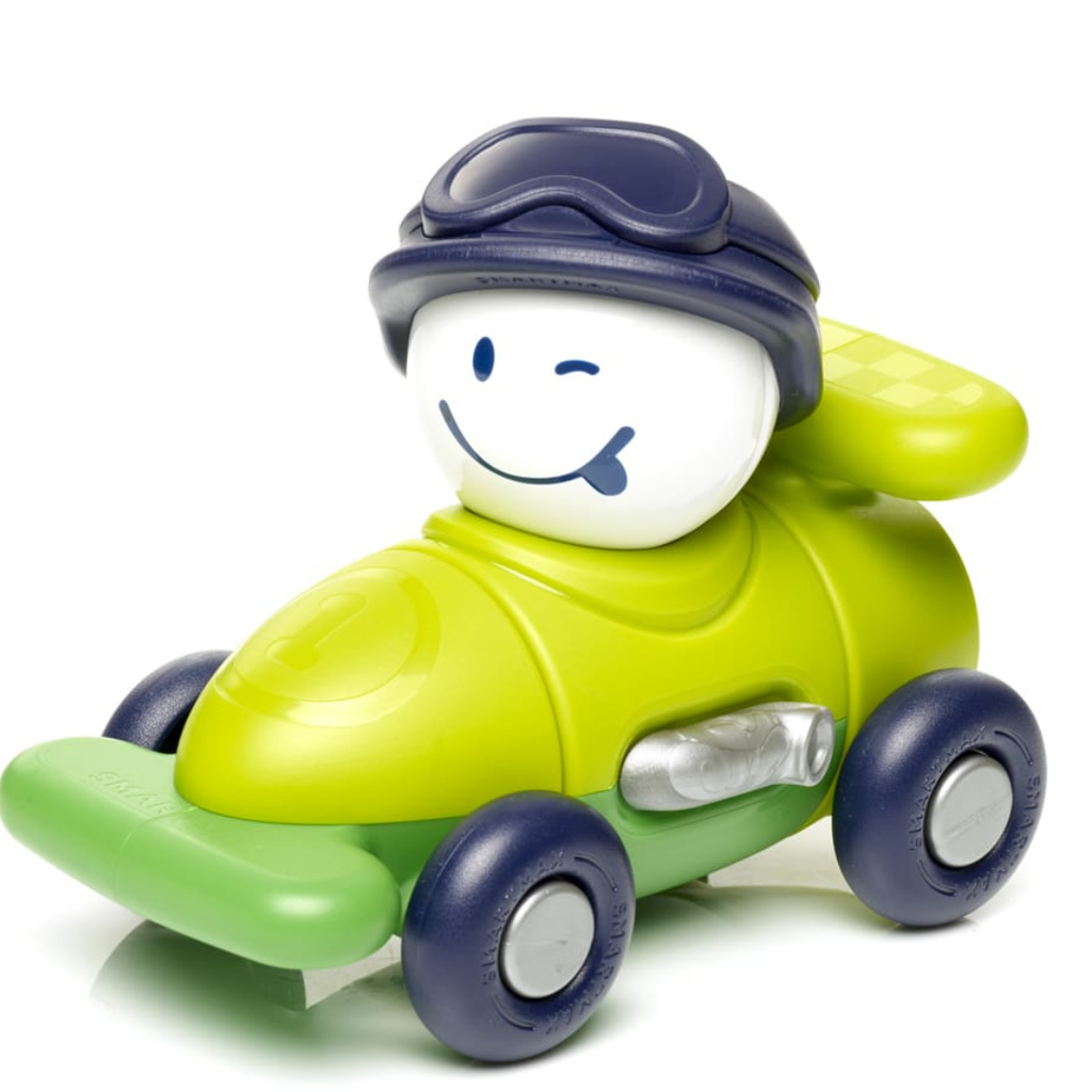 Smart Max My First Car