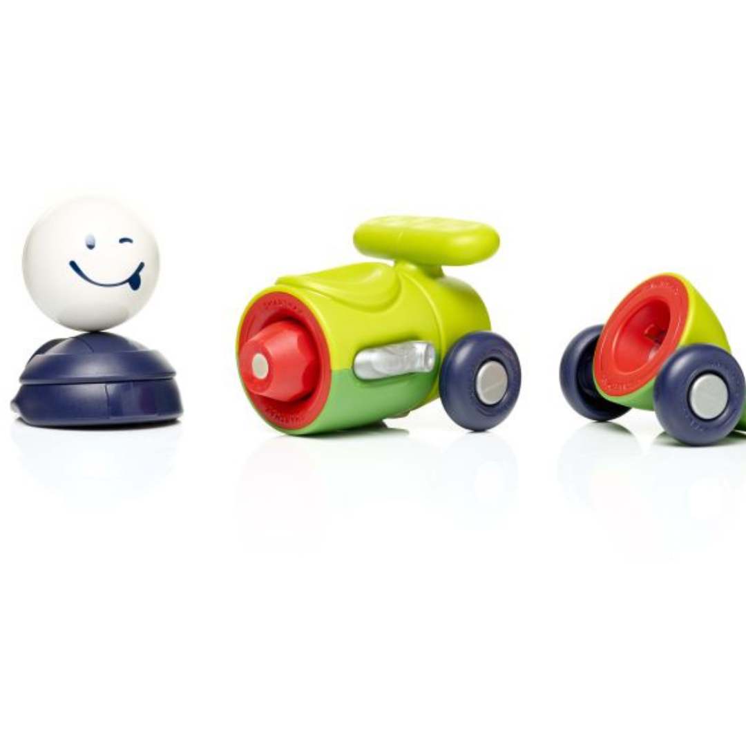 Smart Max My First Car